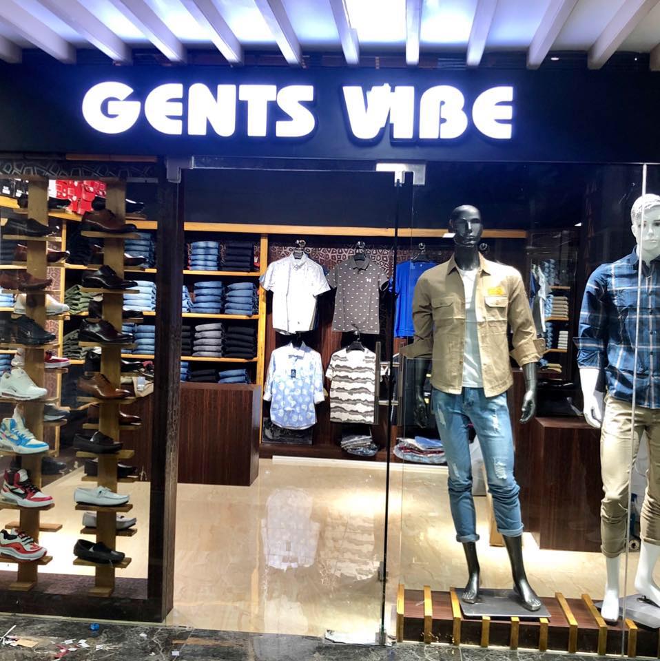 Gents Vibe